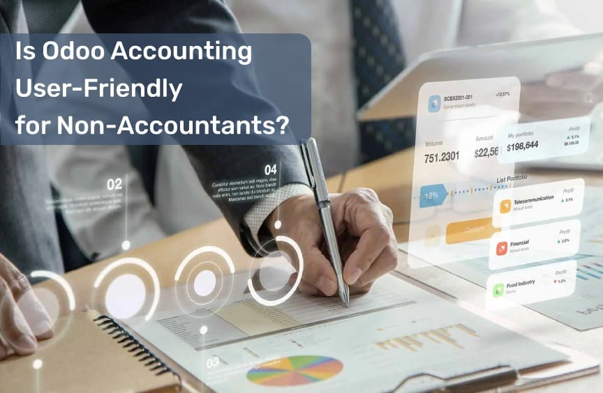 odoo accounting